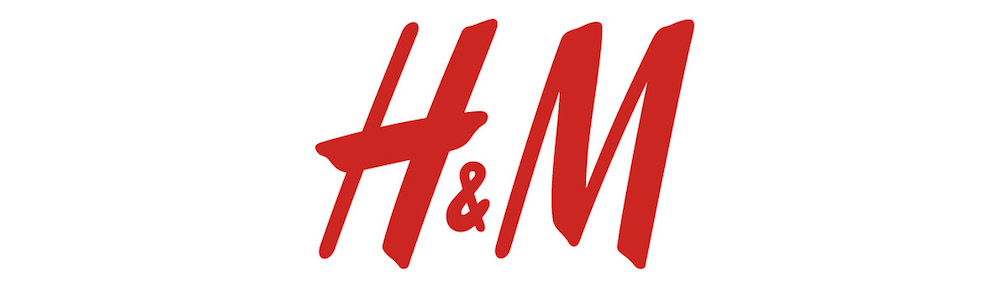 H&M logo