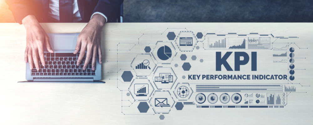 measure user experience with key performance indicators graphic