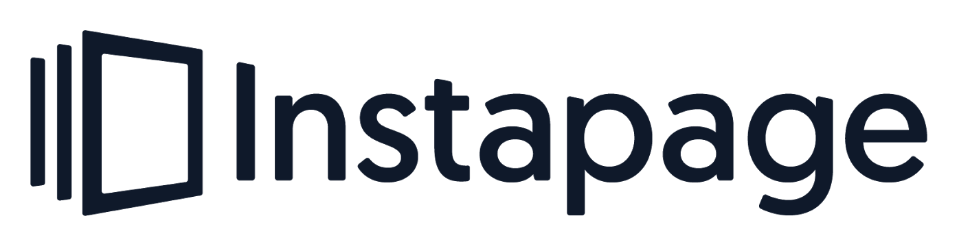 Instapage logo