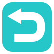 Backtracking User Behavior Icon