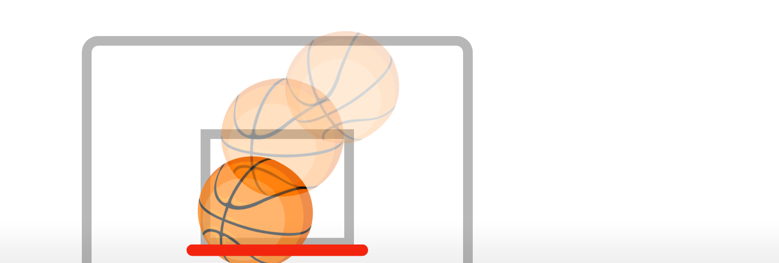 Facebook Messenger Basketball Game