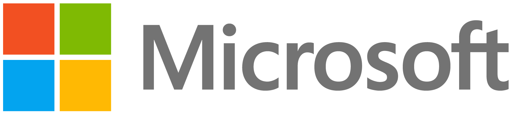 Microsoft logo