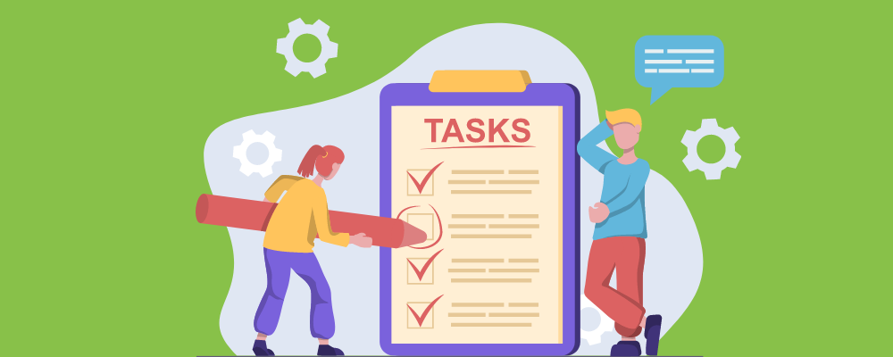 writing prototype usability testing tasks