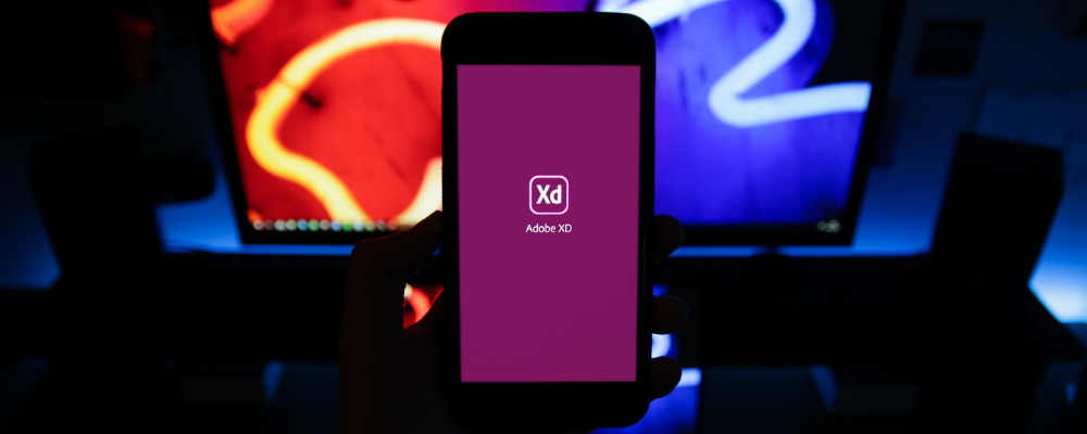 adobe xd prototype usability testing mobile phone