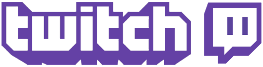 Twitch logo